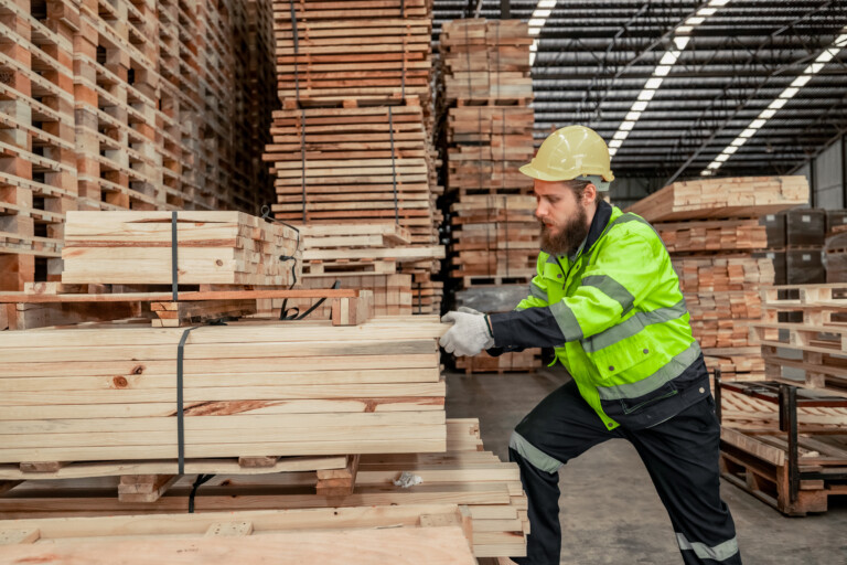 Work image